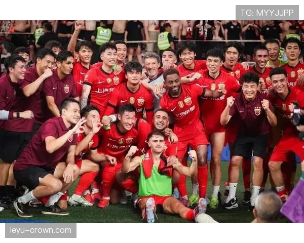 上海海港联赛统治力阶段性变化，对争冠形势带来影响